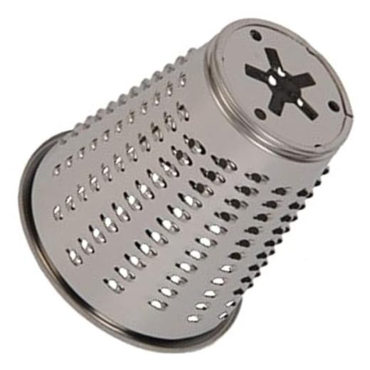 Krups MS-650853 - Cono para robot de cocina