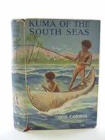 Kuma of the South Seas B00IT0US6Y Book Cover
