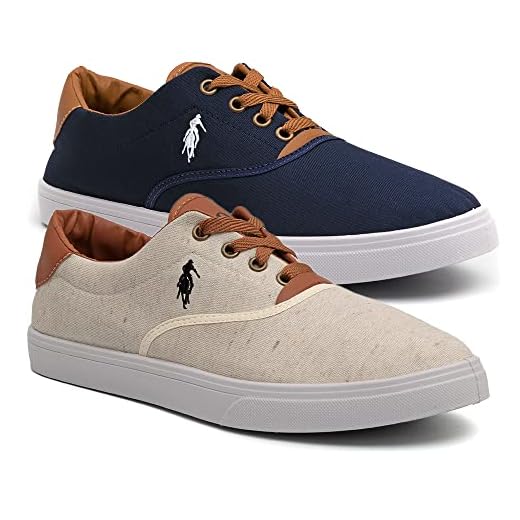 kit 2 tenis masculino casual sapatenis da polo up