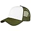 1pk Army Green