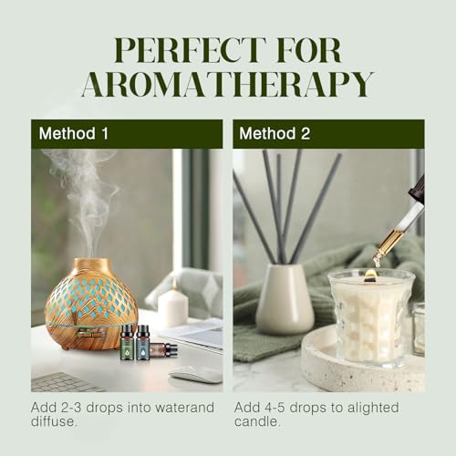 Men Essential Oils Set - Image 7