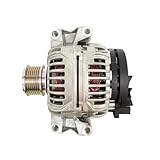 LINGYUE Generator Alternator Compatible for MERCEDES BENZ W211 E200 B906 SPRINTER M271 0131545802