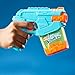 Nerf Super Soaker Mini Dunk-Fill Water Blaster, Easy Instant Fill Tank, Just Dunk & Go, 3.4 Fluid Ounce Tank, Water Toys, Ages 6+