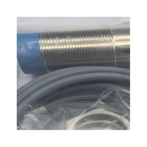 Capteur de proximité LR18XBF08DPOY-E2 inductif M18 cylindrique PNP