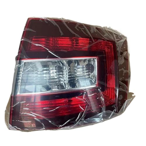 Feux arrières Skoda Spaceback 14-19 avec lampe d'arrêt et de freinage