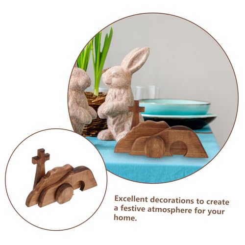 Décorations de Pâques en finition soignée pour intérieur distingué - 6