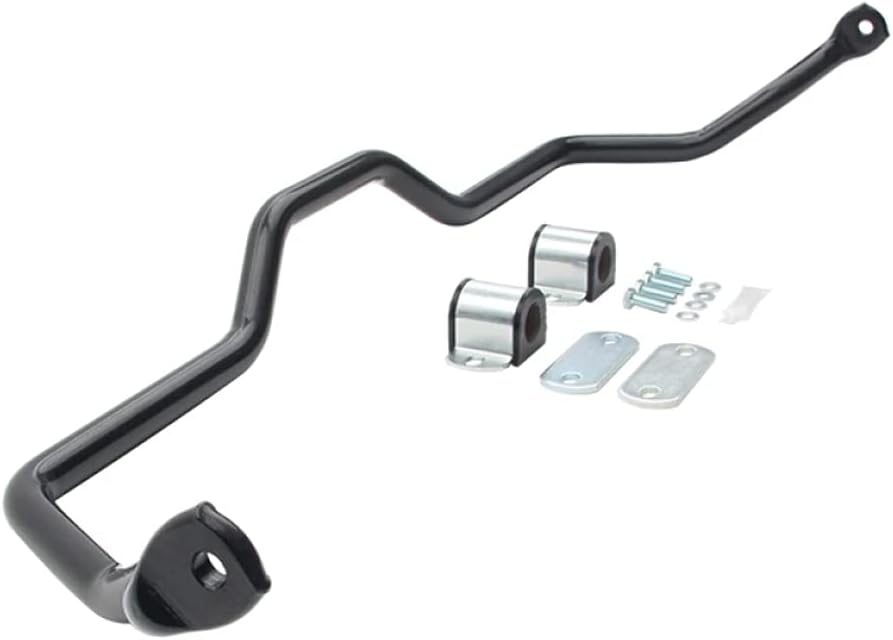 ST Suspension 50185 Front Anti-Sway Bar for Honda Prelude