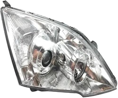Ampoules de phares de voiture CRV 2007-2011 optique avant blanc droit
