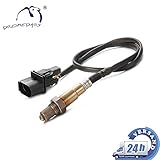 Einbauposition: Vor Katalysator