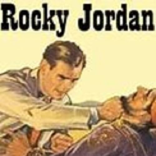 The Adventures of Rocky Jordan Titelbild