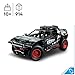 LEGO Technic Audi RS Q e-tron 42160 Advanced Building Kit for Kids Ages 10 and Up, This Remote Controlled Car Toy Features App-Controlled Steering and Makes a Great Gift for Kids Who Love Engineering