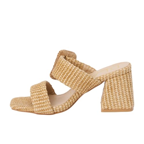 Image of BEACH by Matisse womens Beach By Matisse Women's Lucy Sandals | Party Sandals