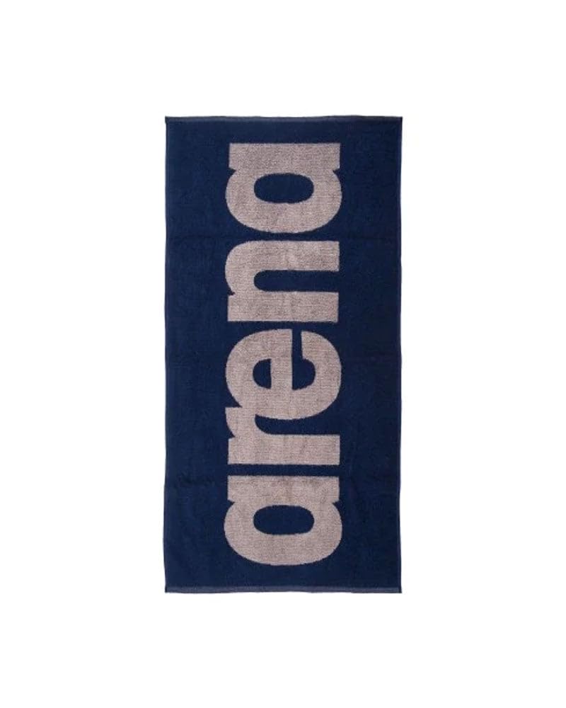 Arena Gym Soft Towel - Toalla Mixta