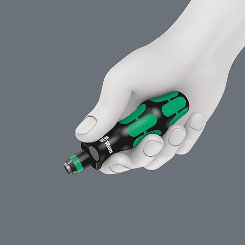 Miniatura 9 de Wera Unisex - Juego de 2 destornilladores para adultos, sin especificar 5.866 x 4.213 x 2.638 in