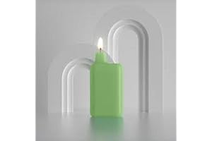 Vape Candle Edition 1: Unique Home Fragrance, not a Disposable Vape