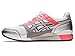 ASICS Men's Gel-Lyte III OG Sportstyle Shoes, 10.0, White/Sienna