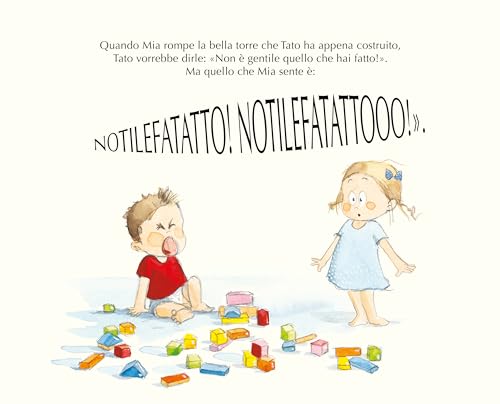 Non Si Morde, Tato! Ediz. A Colori - 4