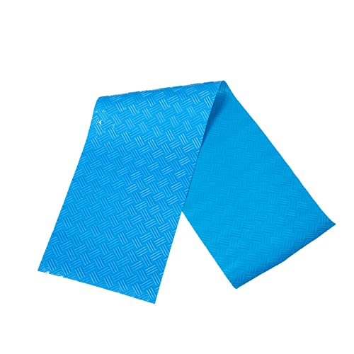 Alfombrilla antideslizante para escalera de piscina miniatura 1