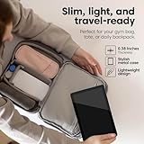 Fusion5 10.1” Windows 11 Professional Tablet PC - 16GB RAM, 512GB SSD, Intel Quad-Core, Full HD, USB C, Micro HDMI - 10 Inch Ultra Slim Windows Tablet Computer, Expandable Storage - Image 7