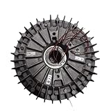 Magnetic Powder Brake ZA-5A1 Industrial Products with One Year Warranty in Stock