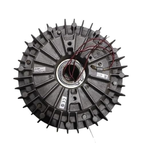 Magnetic Powder Brake ZA-5A1 Industrial Products with One Year Warranty in Stock