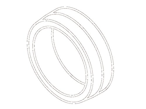 Rosario Toilet Repair Parts By Kohler - View #5