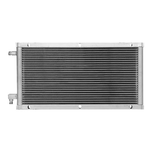 Condenseur De Climatisation Neuf Pour Caterpillar - Référence 125-2873, Compatible CM400-9201 - Livraison Rapide