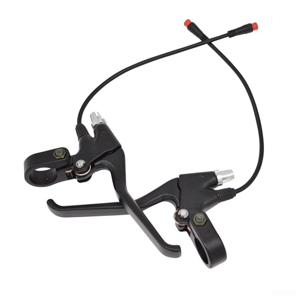 Levier de frein étanche pour vélo électrique haute performance pour vélos électriques