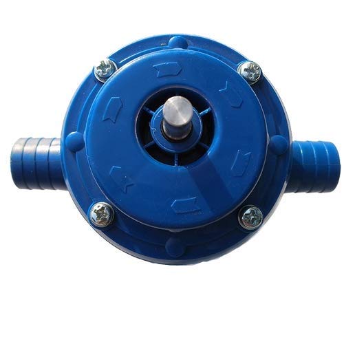 WJGJ Drill Pump Self Priming Transfer Pump Miniature Self-Priming Pump Dc Pumping Machine Self-Priming Centrifugal Pump Household Small Pump