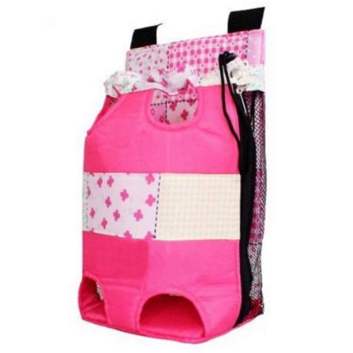 Bag Dog Mochila Canguru para Cachorro