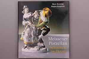 Meissener Porzellan: Schönheit im Detail Amazon.com: Meissener Porzellan: Schönheit im Detail (German