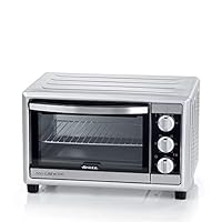 Ariete 985 Bon Cuisine 300 &ndash; fornetto elettrico compatto