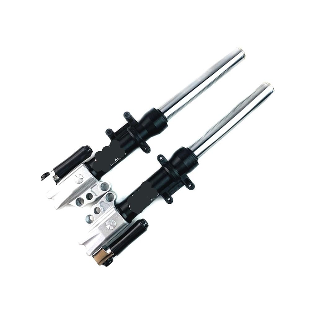 Motorcycle Shock Absorber Universal 27/30 core 360 to 400mm