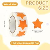 Zoom IMG-1 patikil stelle adesive rotolo 1 Zoom IMG-1 patikil stelle adesive rotolo 1