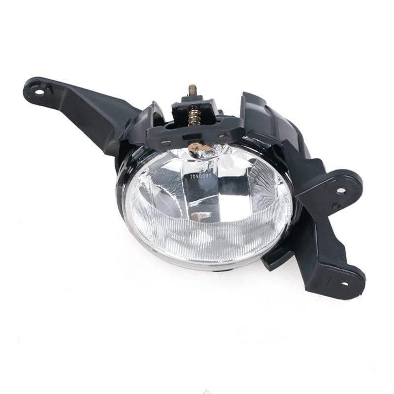 Feux anti-brouillard Cruze 2009-2014 phare gauche