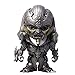 ZHJNBY Transformer Toy Movie 5 Le dernier Chevalier Megatron PVC Collector Action Figure 4"