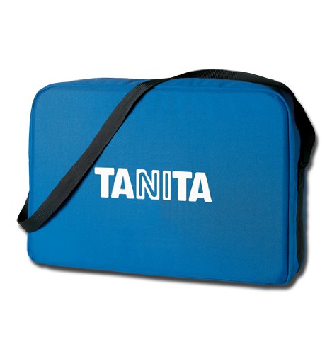 TANITA C-500 Professional Padded Carrying Case