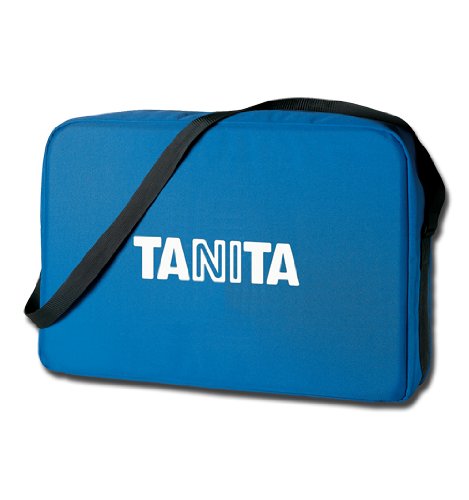 Tanita C-500 Professional Padded Carrying Case