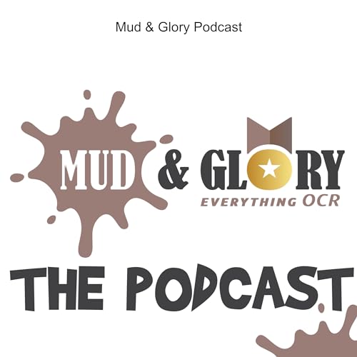 Mud & Glory Podcast Titelbild