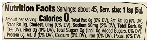 Image of 365 by Whole Foods Market, Organic Yellow Mustard, 8 Ounce (Pack of 4)