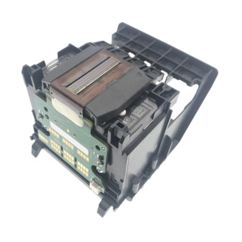 Cabezal de impresión repuesto compatible con impresoras HP OfficeJet Pro 9012 9018 6