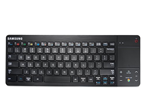 Preisvergleich Produktbild Samsung VG-KBD1000 / XU Smart Wireless Keyboard fur Samsung Smart TV