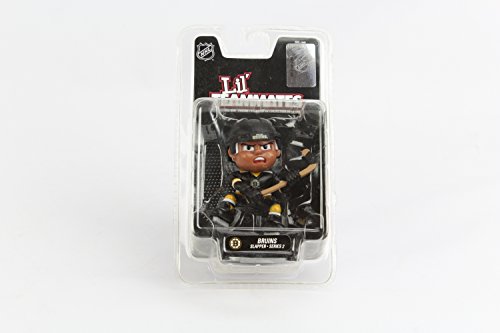 Lil' Teammates Boston Bruins Slapper NHL Figurines
