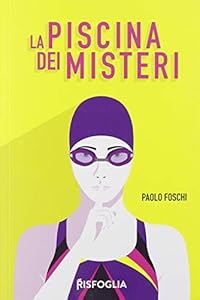 Vedi scheda su Amazon La piscina dei misteri