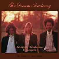 美品Religion, Revolution & Railways [7CD] The Dream Academy - Religion, Revolution & Railways - Amazon