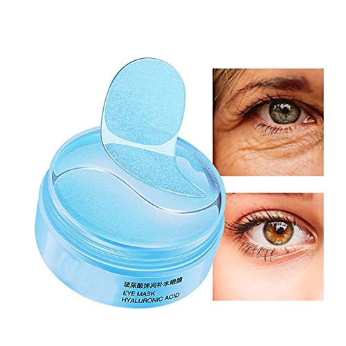 Reviews de Ojos los 5 mejores. 12 Imagen adicional