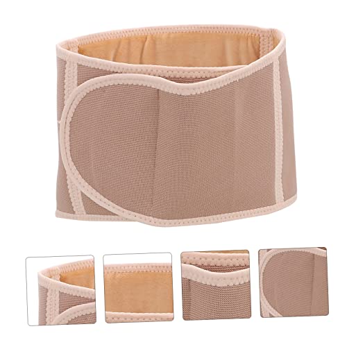 Faja lumbar con soporte transpirable para cintura talla S miniatura 6