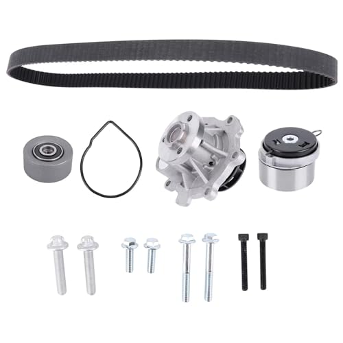 Kit courroie de distribution et pompe à eau contre la panne moteur Cruze