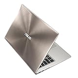 Intel Core i7-6500U Asus UX303UA Portable de 33,7 Pouces Full HD Argenté Argent métallique 8 GB de RAM, Disco SSD 256 GB