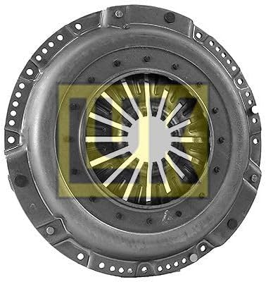 LuK 135 0288 10 Clutch Pressure Plate